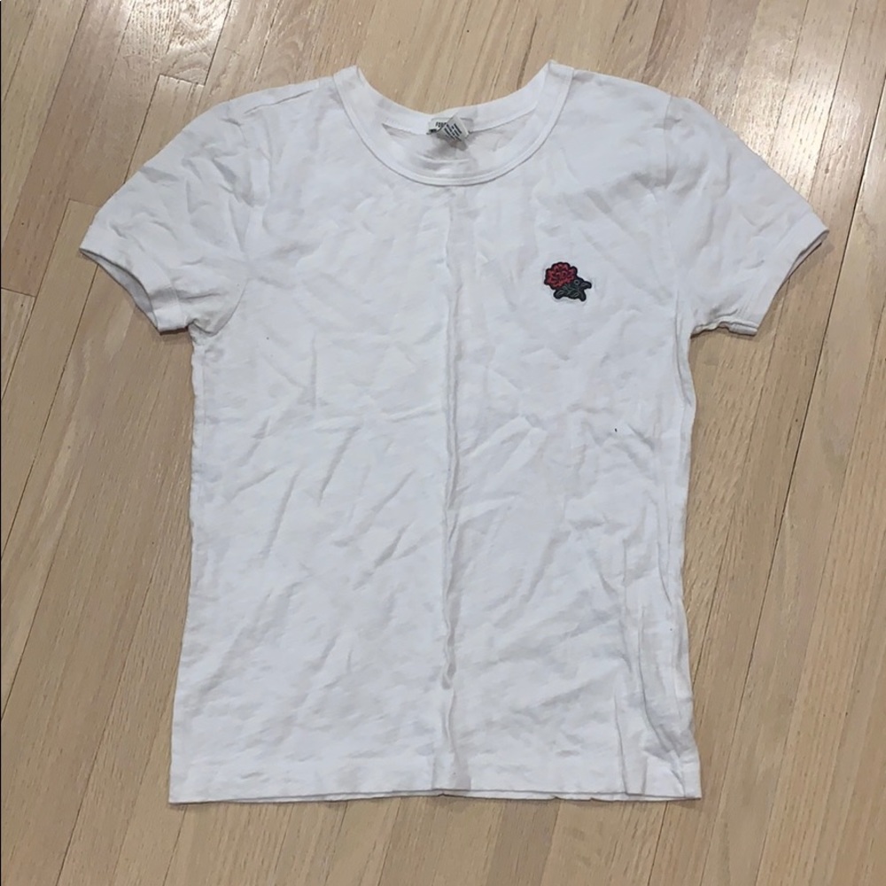Forever 21 T-shirt